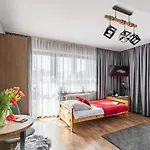 Goscinne U Malgorzaty Jacuzzi & Sauna Zakopane