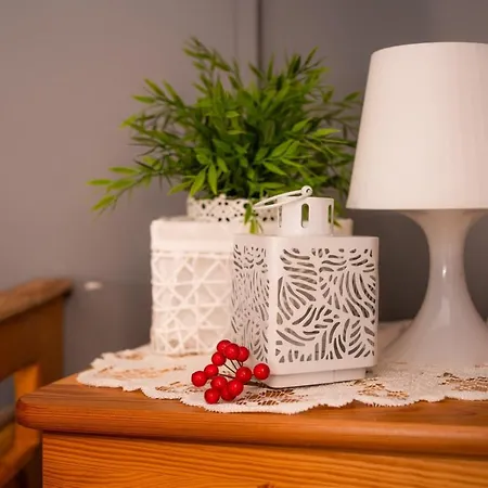 Goscinne U Malgorzaty Jacuzzi & Sauna Zakopane