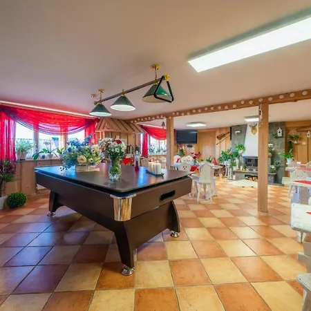 Bed & Breakfast Goscinne U Malgorzaty Jacuzzi & Sauna Zakopane