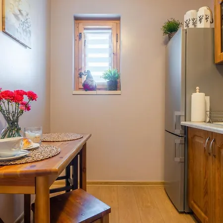 Bed & Breakfast Goscinne U Malgorzaty Jacuzzi & Sauna 3*