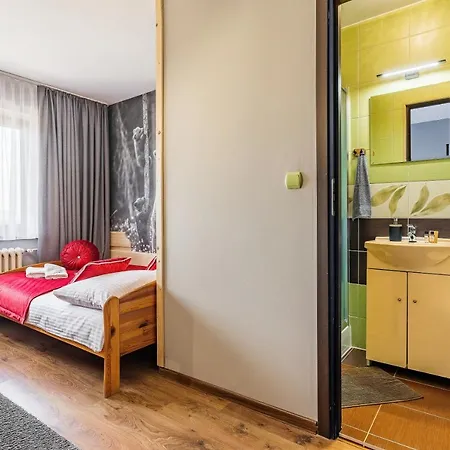 Bed & Breakfast Goscinne U Malgorzaty Jacuzzi & Sauna Zakopane