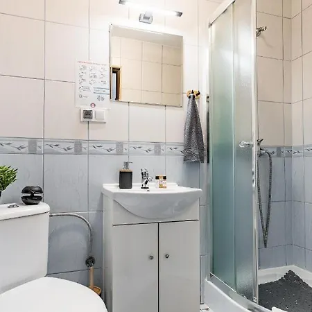 Bed & Breakfast Goscinne U Malgorzaty Jacuzzi & Sauna Zakopane