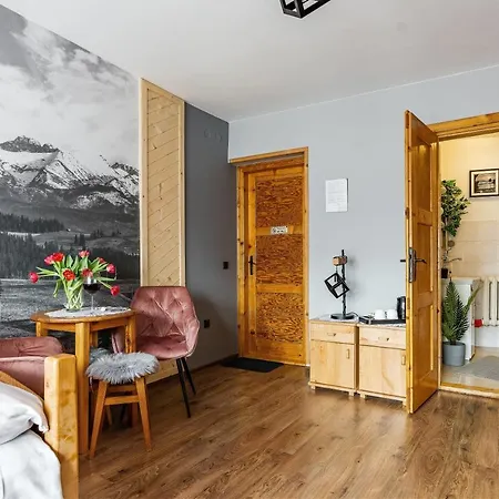 Bed & Breakfast Goscinne U Malgorzaty Jacuzzi & Sauna 3*