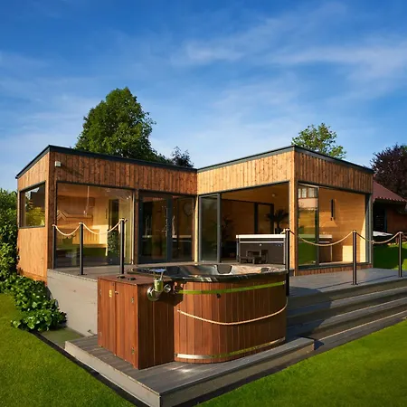 Goscinne U Malgorzaty Jacuzzi & Sauna Bed & Breakfast 3*