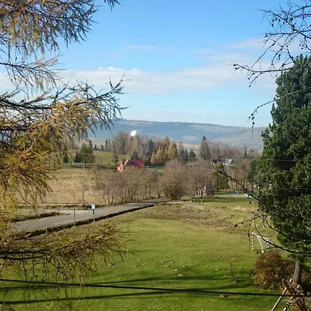 Goscinne U Malgorzaty Jacuzzi & Sauna Bed & Breakfast 3*