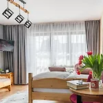 Goscinne U Malgorzaty Jacuzzi & Sauna