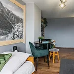 Goscinne U Malgorzaty Jacuzzi & Sauna Zakopane