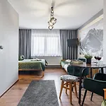 Goscinne U Malgorzaty Jacuzzi & Sauna