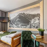 Goscinne U Malgorzaty Jacuzzi & Sauna Zakopane