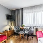 Goscinne U Malgorzaty Jacuzzi & Sauna Bed & Breakfast 3*