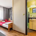 Panzió Goscinne U Malgorzaty Jacuzzi & Sauna Zakopane
