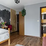 Goscinne U Malgorzaty Jacuzzi & Sauna Zakopane