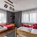 Goscinne U Malgorzaty Jacuzzi & Sauna 3*