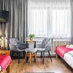 Goscinne U Malgorzaty Jacuzzi & Sauna Zakopane
