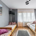 Goscinne U Malgorzaty Jacuzzi & Sauna Bed & Breakfast 3*