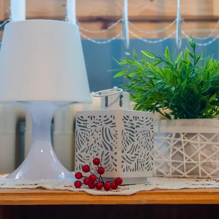 Goscinne U Malgorzaty Jacuzzi & Sauna לינה וארוחת בוקר זקופאנה