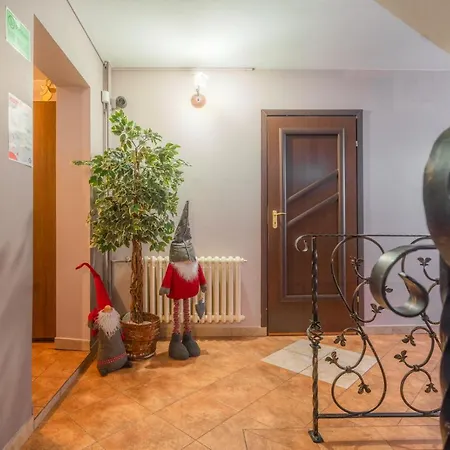 Goscinne U Malgorzaty Jacuzzi & Sauna 3*