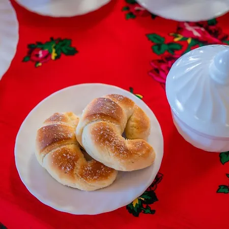 Alojamento de Acomodação e Pequeno-almoço Goscinne U Malgorzaty Jacuzzi & Sauna Zakopane