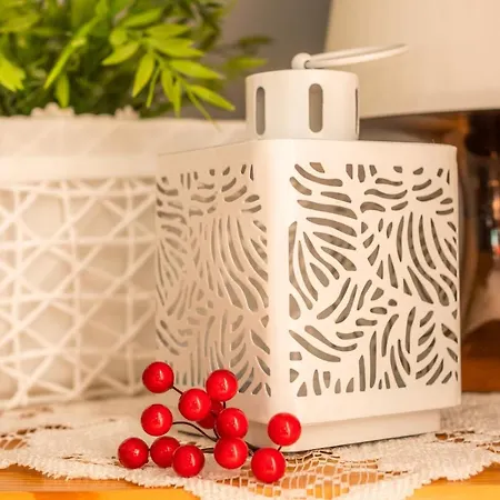 Goscinne U Malgorzaty Jacuzzi & Sauna 3* זקופאנה