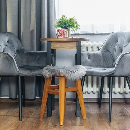 לינה וארוחת בוקר Goscinne U Malgorzaty Jacuzzi & Sauna 3*