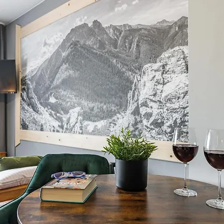 Goscinne U Malgorzaty Jacuzzi & Sauna 3*