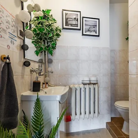 Goscinne U Malgorzaty Jacuzzi & Sauna 3*