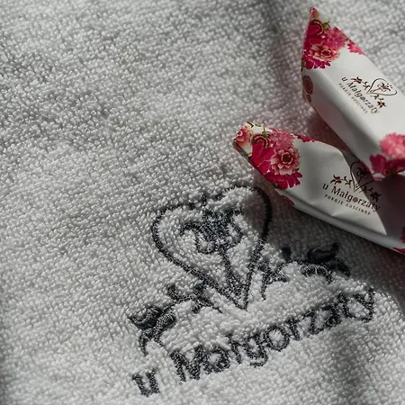 Goscinne U Malgorzaty Jacuzzi & Sauna לינה וארוחת בוקר זקופאנה