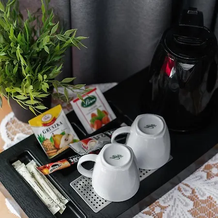 Goscinne U Malgorzaty Jacuzzi & Sauna 3*