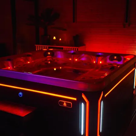 Goscinne U Malgorzaty Jacuzzi & Sauna 3*