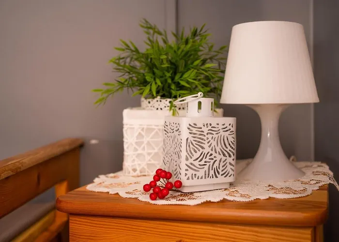 Goscinne U Malgorzaty Jacuzzi & Sauna زاكوباني