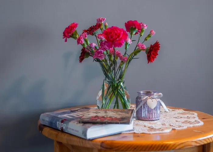 Goscinne U Malgorzaty Jacuzzi & Sauna 3* زاكوباني