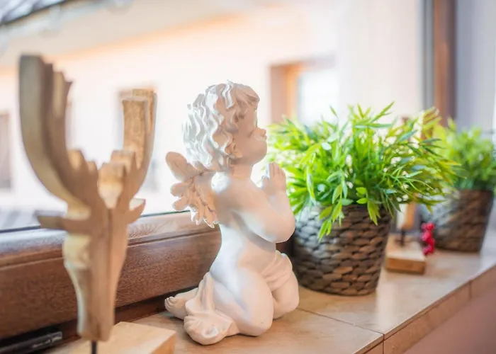 Goscinne U Malgorzaty Jacuzzi & Sauna زاكوباني