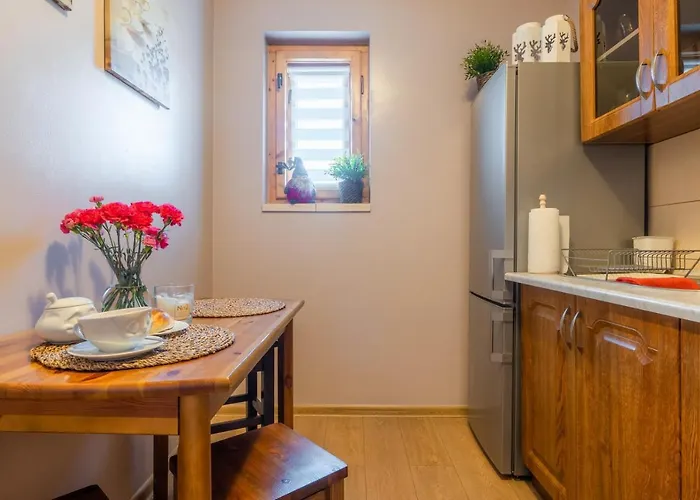 فندق مبيت وإفطار Goscinne U Malgorzaty Jacuzzi & Sauna 3*