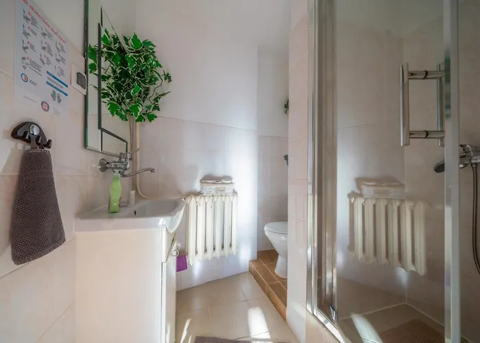 Goscinne U Malgorzaty Jacuzzi & Sauna 3*