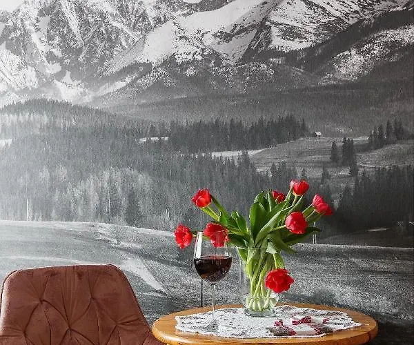 Goscinne U Malgorzaty Jacuzzi & Sauna 3*