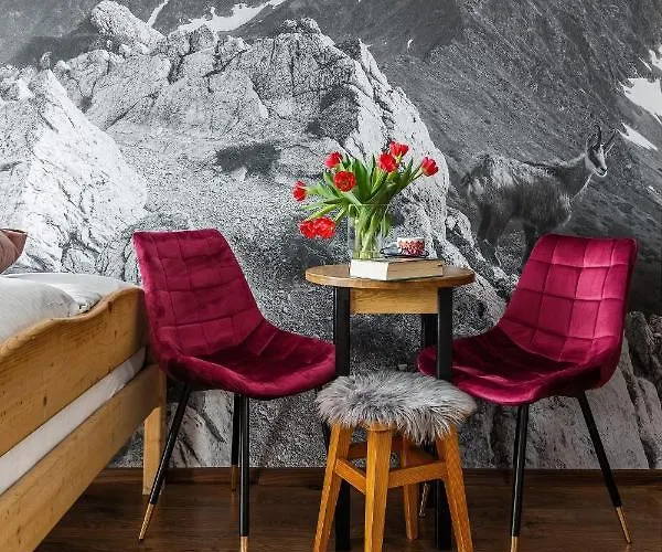 Goscinne U Malgorzaty Jacuzzi & Sauna 3* زاكوباني