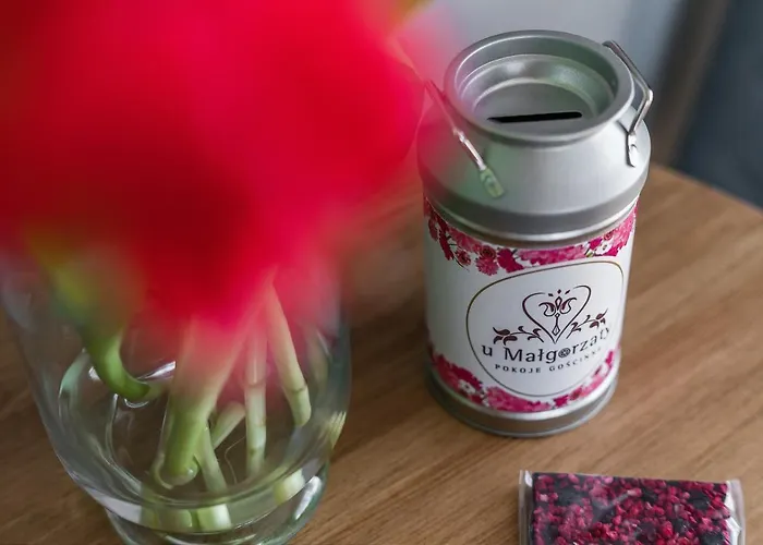 فندق مبيت وإفطار Goscinne U Malgorzaty Jacuzzi & Sauna