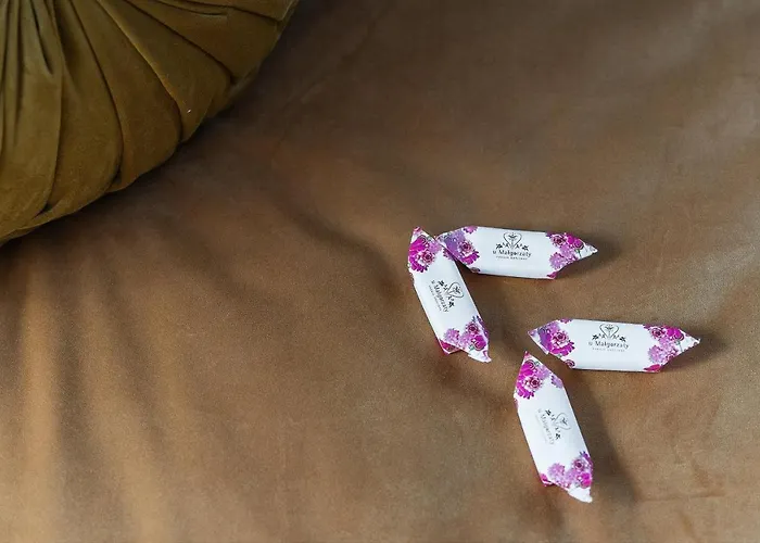 Goscinne U Malgorzaty Jacuzzi & Sauna فندق مبيت وإفطار زاكوباني