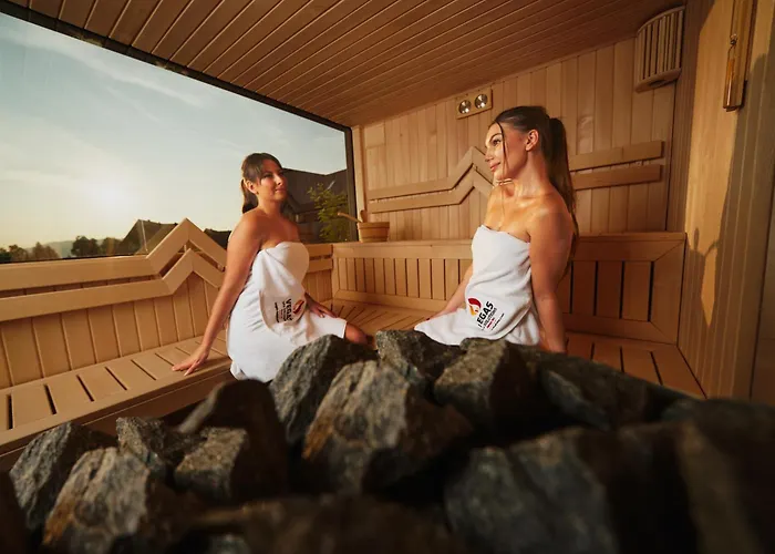 فندق مبيت وإفطار Goscinne U Malgorzaty Jacuzzi & Sauna 3*