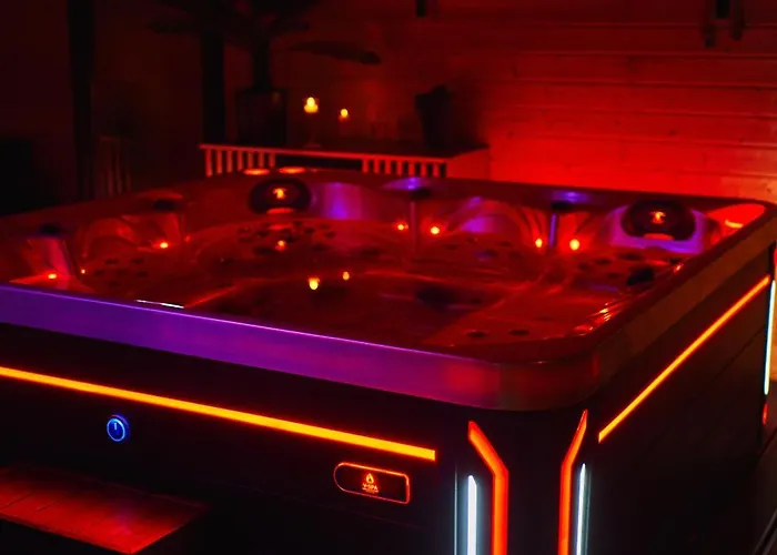 Goscinne U Malgorzaty Jacuzzi & Sauna 3*